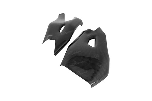 Lightech - Carbon Parts - Swingarm Protector - Yamaha 2015+ R1