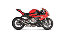 Load image into Gallery viewer, Akrapovic GP Slip-On Exhaust for 2020+ BMW S1000RR / M1000RR