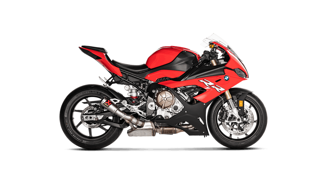 Akrapovic GP Slip-On Exhaust for 2020+ BMW S1000RR / M1000RR – Pit Akrapovic GP Slip-On Exhaust for 2020+ BMW S1000RR / M1000RR – Pit