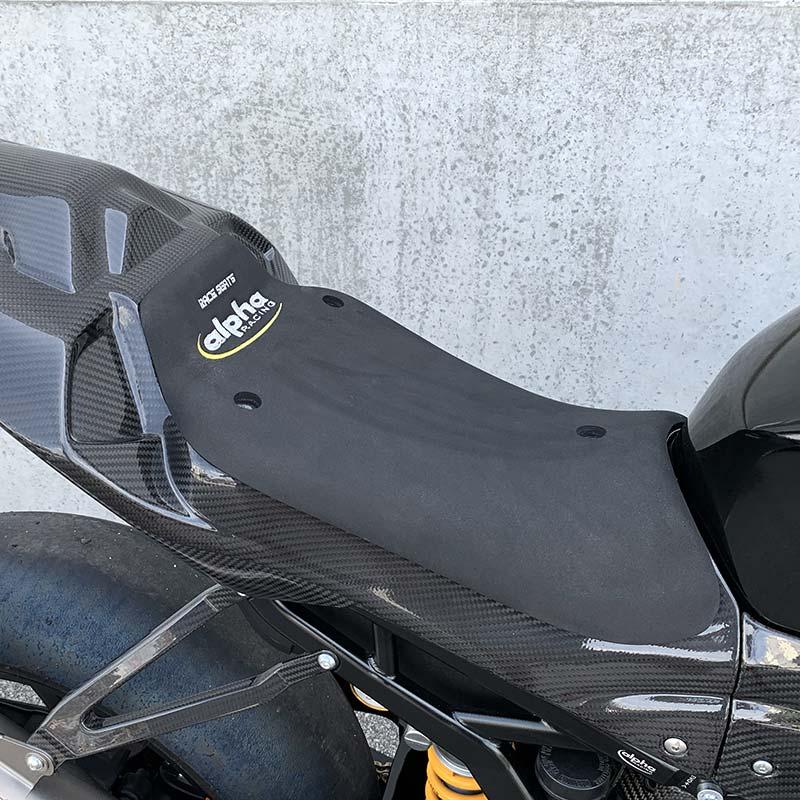Bmw s1000rr seat hot sale
