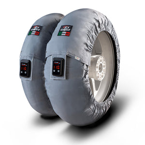 Capit Suprema Vision Pro Tire Warmer