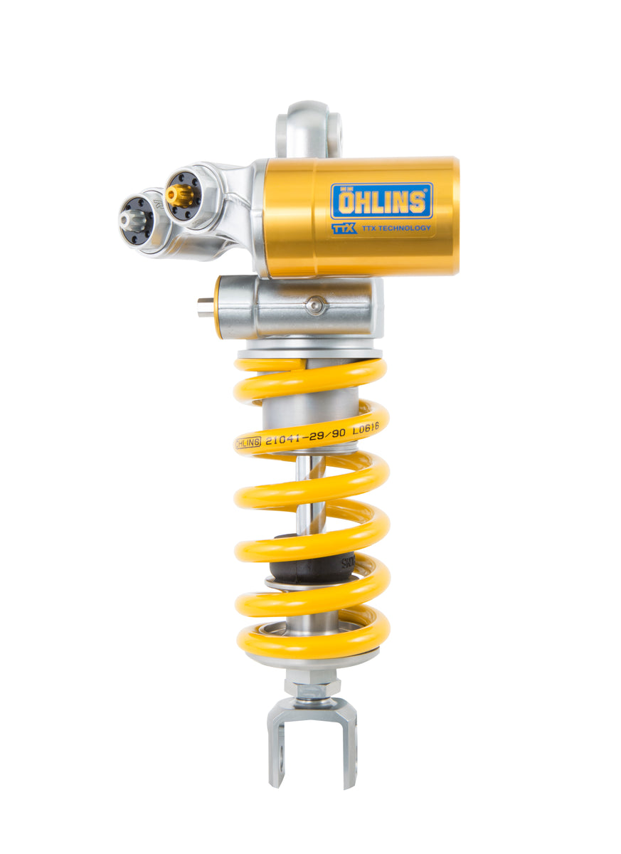 Ohlins TTX GP HO 363 Shock for 2017+ Honda CBR1000RR SP1/SP2 – Pit