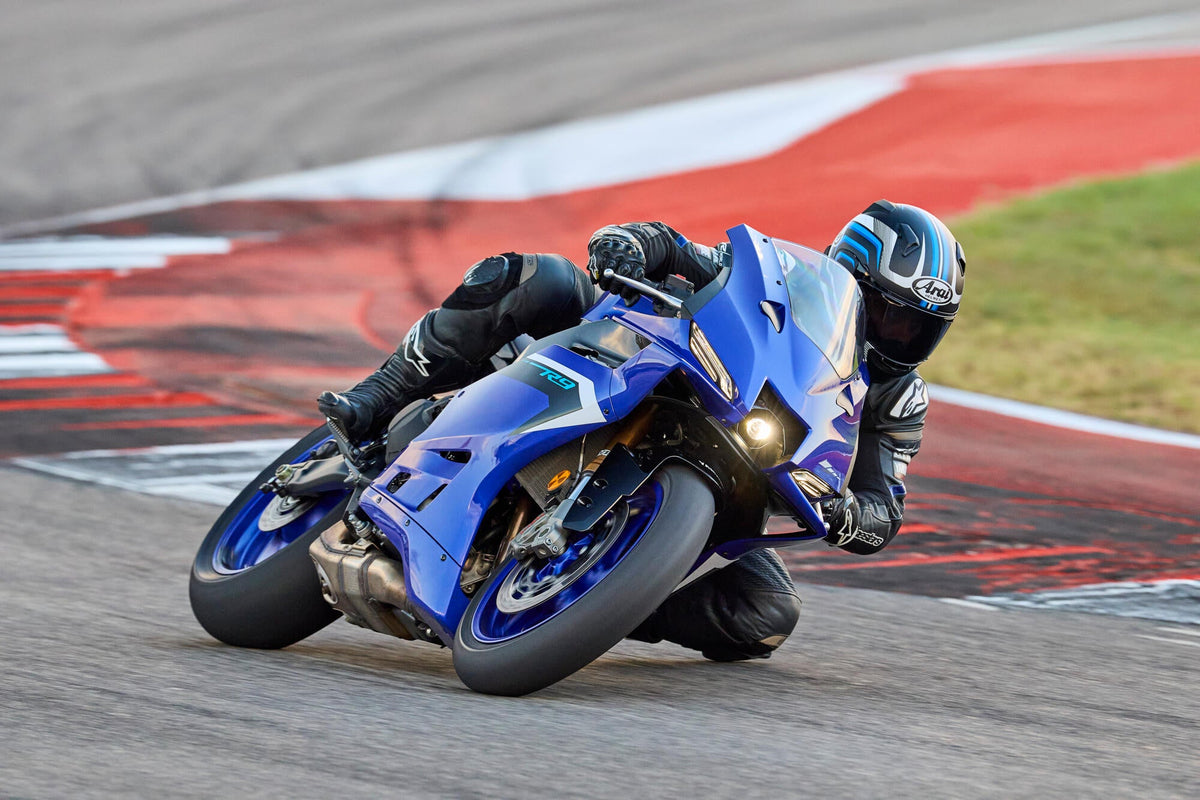 Yamaha R9 2025+ – Page 2 – Pit Lane Moto