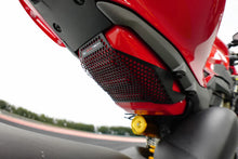 Load image into Gallery viewer, Evotech Performance Fuel Tank Cover Guard 2025+ Ducati V4 / S