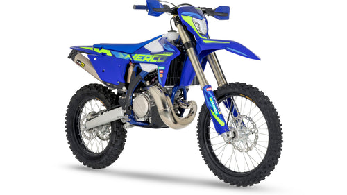 SHERCO - 2026 300 SE Factory