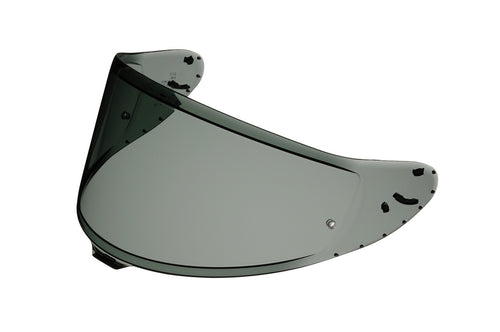 Shoei CWR-F2 Dark Smoke Shield fits RF-1400 and X-15