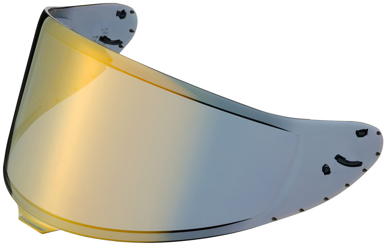 Shoei CWR-F2 Spectra Shield Gold