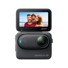 Load image into Gallery viewer, Insta360 GO 3S