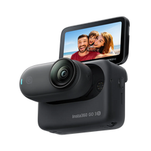 Load image into Gallery viewer, Insta360 GO 3S