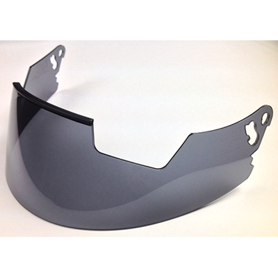 Arai Pro Shade System, VAS Replacement Lens, Smoke