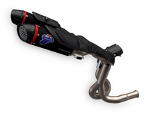 Load image into Gallery viewer, Termiginoni Racing Titanium Exhaust System 2025+ Ducati Panigale V2