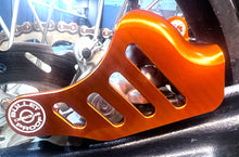 Load image into Gallery viewer, Bullet Proof Designs - Sherco Rear Brake Caliper Guard - for All BPD Rear Disc Guards 2025+ SE &amp; SEF All Models