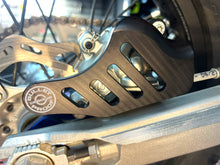 Load image into Gallery viewer, Bullet Proof Designs - Sherco Rear Brake Caliper Guard - for All BPD Rear Disc Guards 2025+ SE &amp; SEF All Models