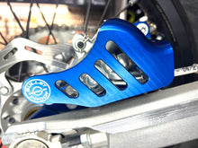 Load image into Gallery viewer, Bullet Proof Designs - Sherco Rear Brake Caliper Guard - for All BPD Rear Disc Guards 2025+ SE &amp; SEF All Models