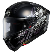 Load image into Gallery viewer, Shoei X-FIFTEEN Cross Logo