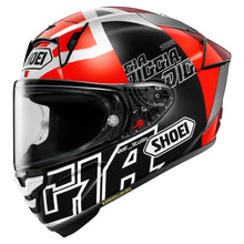Load image into Gallery viewer, Shoei X-FIFTEEN Diggia 2