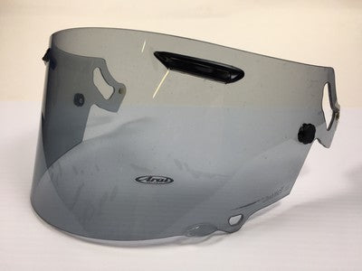 Arai VAS-V SHIELD, TOP, SEMI TINT