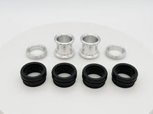 Load image into Gallery viewer, Graves Motorsports Kawasaki ZX-4RR Velocity Stacks