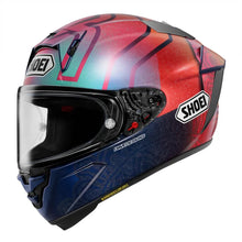 Load image into Gallery viewer, Shoei X-FIFTEEN Holi