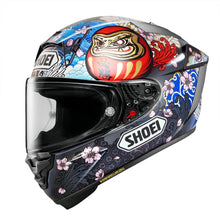 Load image into Gallery viewer, Shoei X-FIFTEEN Motegi 5 TC-1