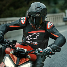 Load image into Gallery viewer, Alpinestars GP Plus R V4 Airflow Leather Jacket