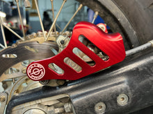 Load image into Gallery viewer, Bullet Proof Designs - Sherco Rear Brake Caliper Guard - for All BPD Rear Disc Guards 2025+ SE &amp; SEF All Models