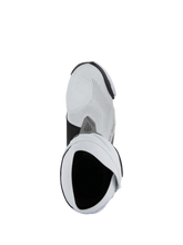 Load image into Gallery viewer, Alpinestars Supertech R Vented Boots - White/Mid Gray/Black
