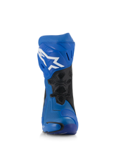 Load image into Gallery viewer, Alpinestars Supertech R Vented Boots - Blue/Black