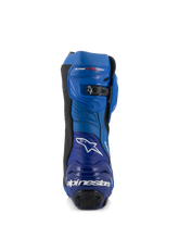 Load image into Gallery viewer, Alpinestars Supertech R Vented Boots - Blue/Black