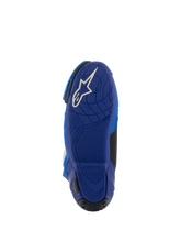 Load image into Gallery viewer, Alpinestars Supertech R Vented Boots - Blue/Black