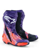 Load image into Gallery viewer, Alpinestars Supertech R LE Flyte Vented Boots
