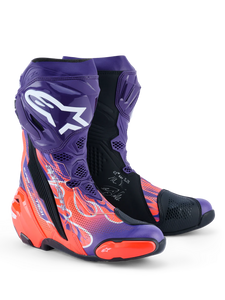 Alpinestars Supertech R LE Flyte Vented Boots – Pit Lane Moto