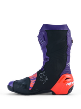 Load image into Gallery viewer, Alpinestars Supertech R LE Flyte Vented Boots