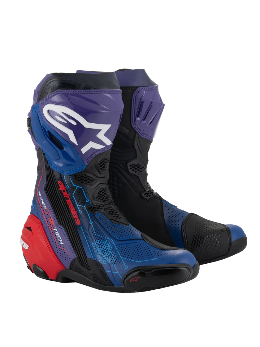 Alpinestars Supertech R LE Martinator R01 - Jorge Martin Boots