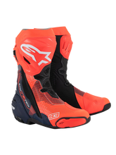 Load image into Gallery viewer, Alpinestars Supertech R LE MM93 - Marc Márquez Boots