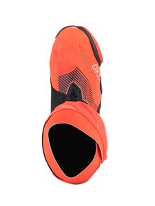 Alpinestars Supertech R LE MM93 - Marc Márquez Boots – Pit Lane Moto Alpinestars Supertech R LE MM93 - Marc Márquez Boots – Pit Lane Moto