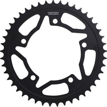 Vortex 526AS-45 Steel Rear Sprocket - 45 Tooth