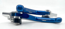 Load image into Gallery viewer, Bullet Proof Designs - Sherco Clutch/Brake Lever Set 2025+ SE &amp; SEF All Models