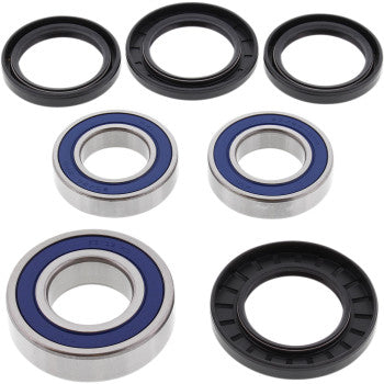 All Balls 25-1392 Wheel Bearing Kit - Rear