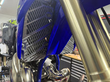 Load image into Gallery viewer, Bullet Proof Designs - Sherco Radiator Guards 2025+ SE &amp; SEF Models