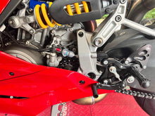 Load image into Gallery viewer, Translogic Quickshifter Ducati Panigale 899/959 (OEM Replacement)