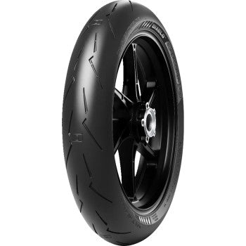 PIRELLI Diablo™ Supercorsa SP-V4 - Front - 120/70ZR17 - (58W)