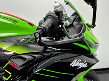 Load image into Gallery viewer, Graves Motorsports Kawasaki Brake Lever Guard