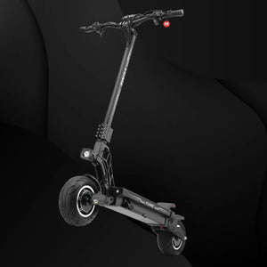 YUME Hawk Pro Wide Performance Electric Scooter