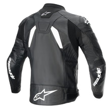 Load image into Gallery viewer, Alpinestars GP Plus R V4 Airflow Leather Jacket