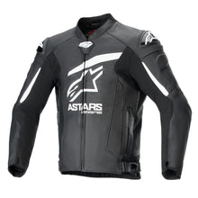 Load image into Gallery viewer, Alpinestars GP Plus R V4 Airflow Leather Jacket