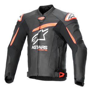 Alpinestars GP Plus R V4 Airflow Leather Jacket