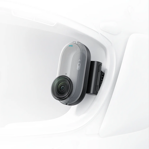 GO 3/GO 3S In-Helmet POV Mount
