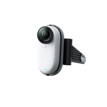 Load image into Gallery viewer, GO 3/GO 3S In-Helmet POV Mount