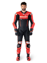 Load image into Gallery viewer, Alpinestars GP-R7 1PC Leather Suit
